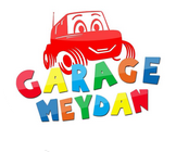 Garage Meydan -  0551 907 17 09